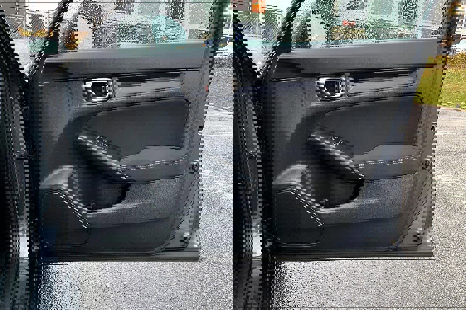 Used 2023 Honda Civic Sport image 21