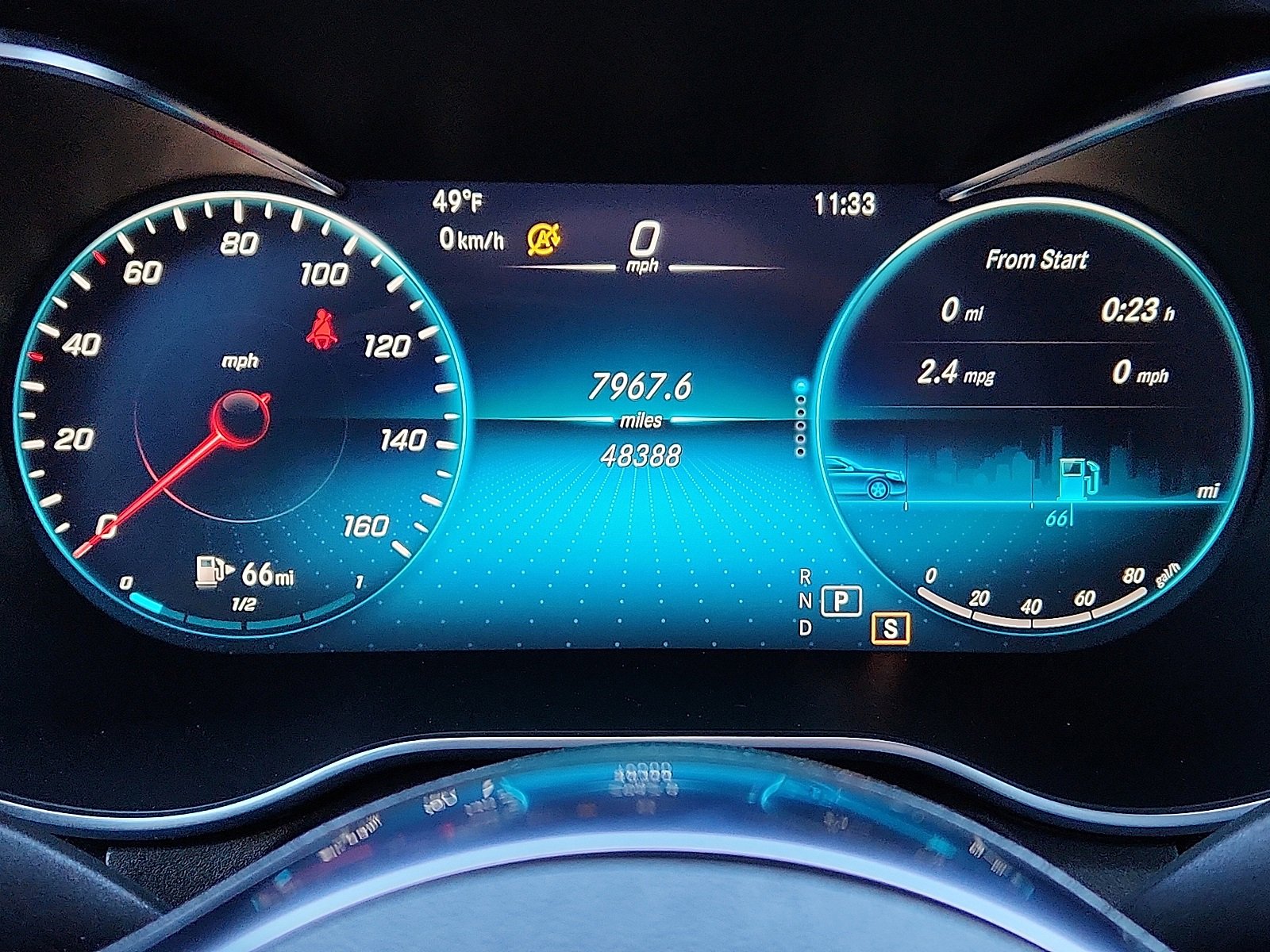 Used 2022 Mercedes-Benz GLC 300 4MATIC image 23