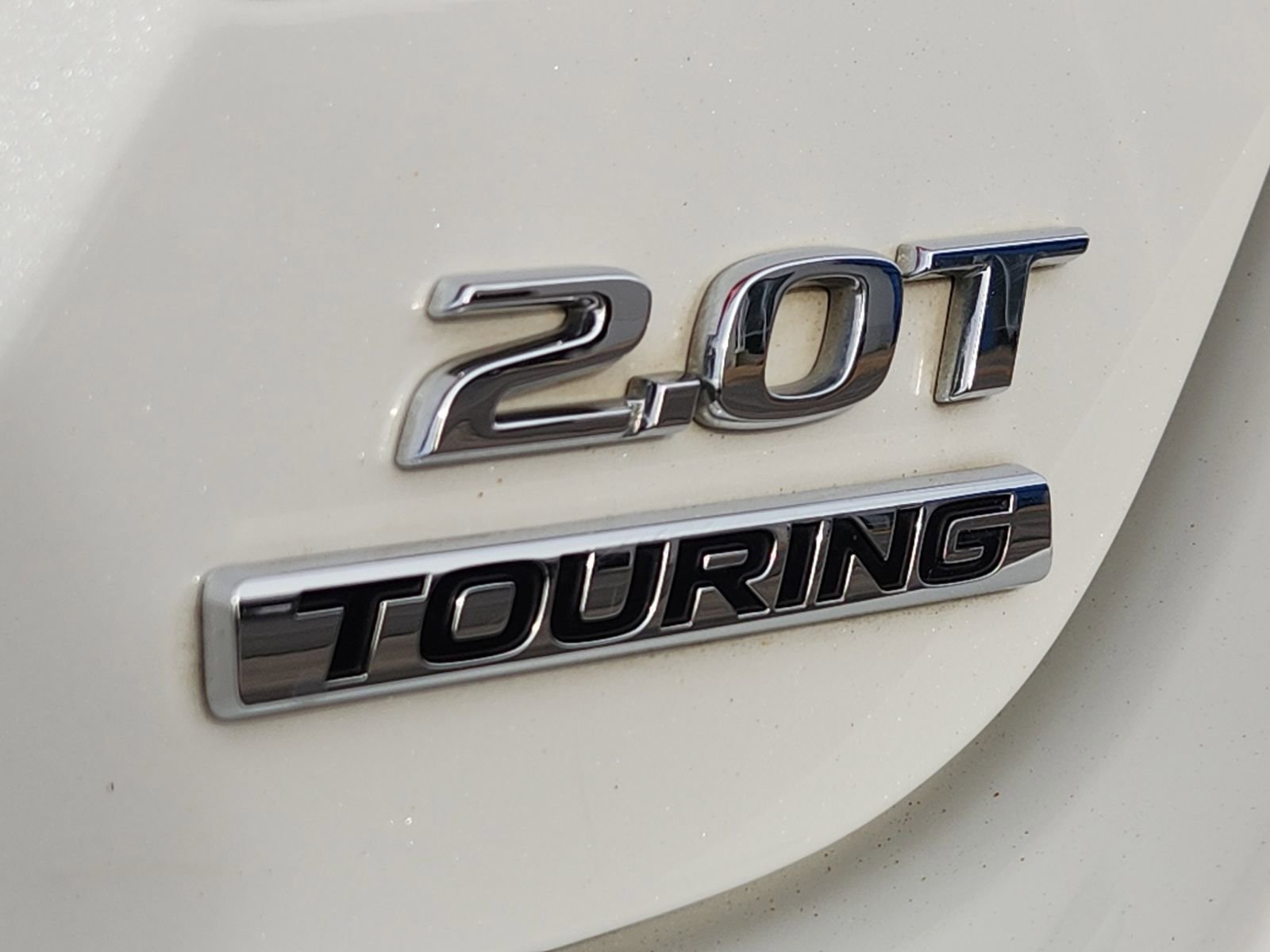 Used 2021 Honda Accord Touring image 11