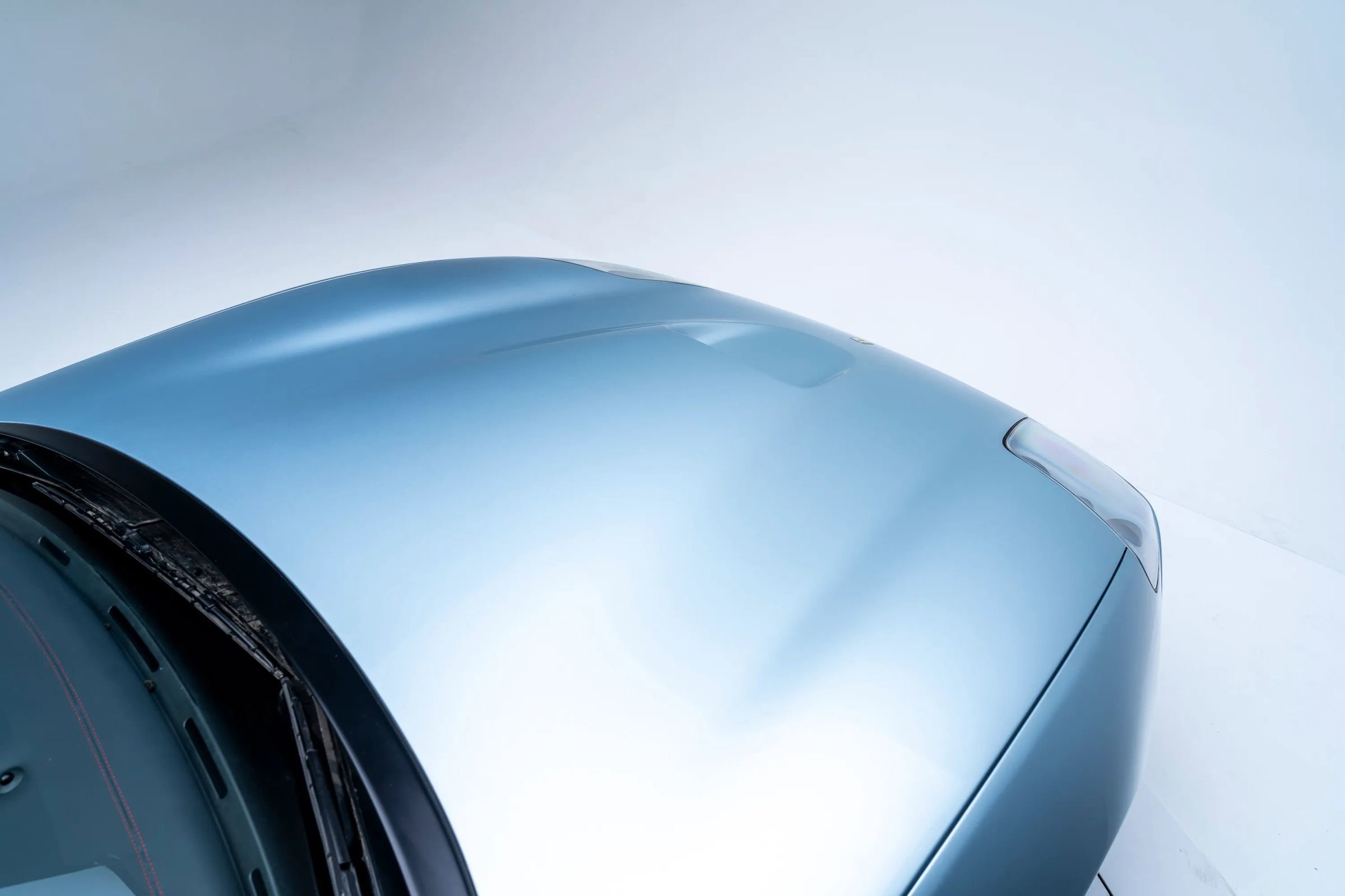 Used 2003 Ferrari 575M Maranello RWD image 28