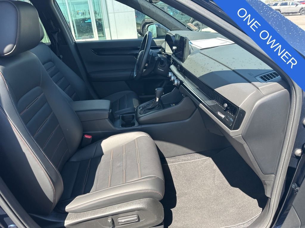 Used 2023 Honda CR-V Sport Touring image 7