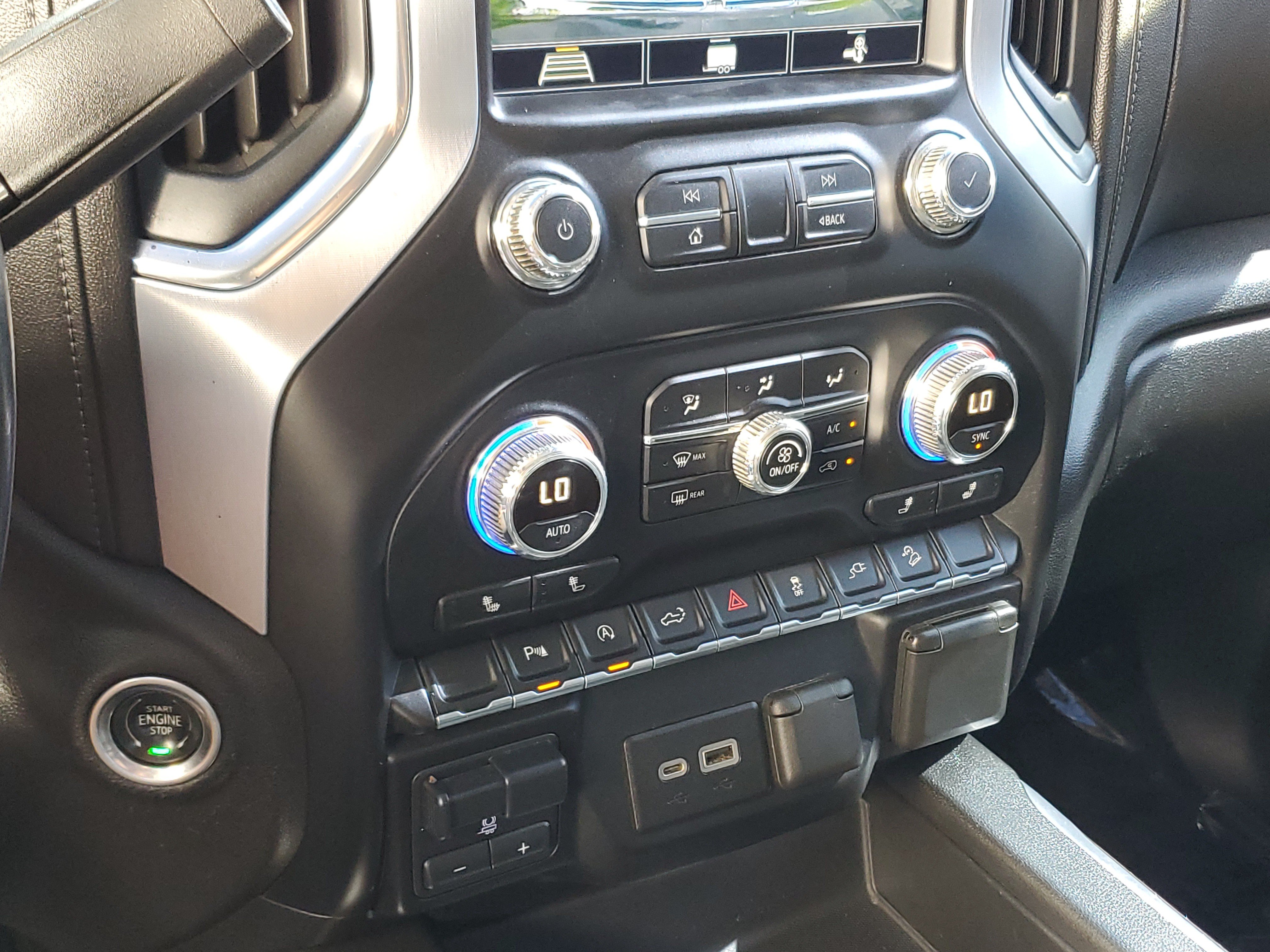 Certified 2020 GMC Sierra 1500 Elevation w/ Elevation Value Package AWD/4WD image 31