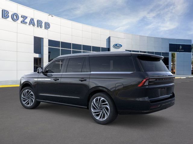 New 2025 Lincoln Navigator L Reserve image 4
