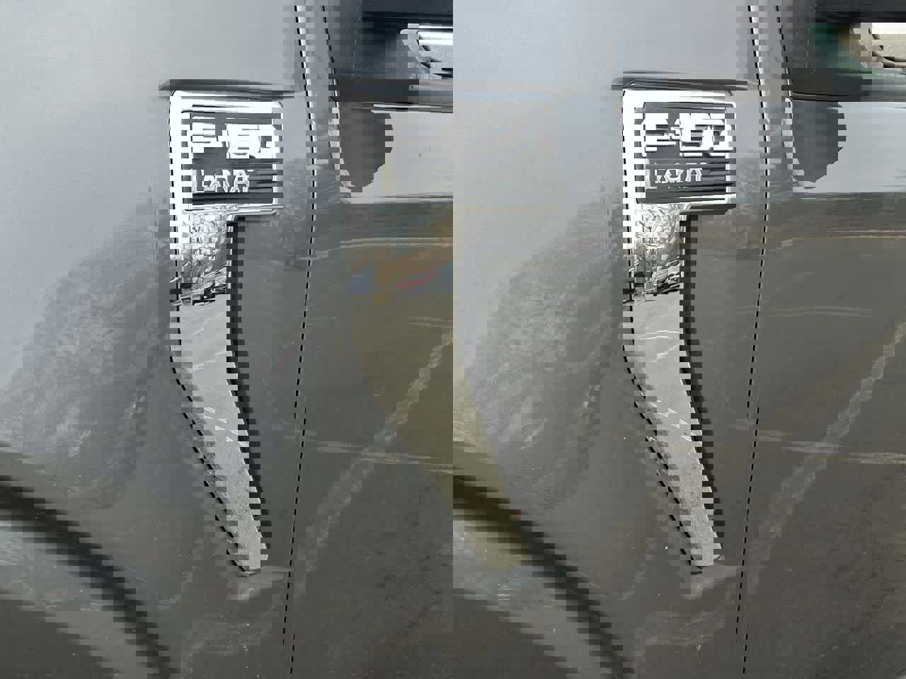 Used 2022 Ford F150 Lariat w/ FX4 Off-Road Package image 28