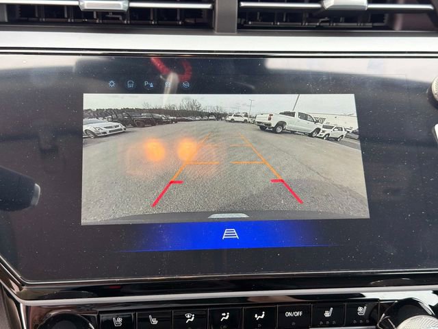 New 2027 Chevrolet Bolt RS image 29