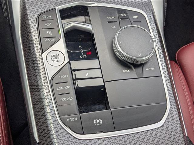 Used 2025 BMW 440i xDrive Coupe w/ Premium Package image 12