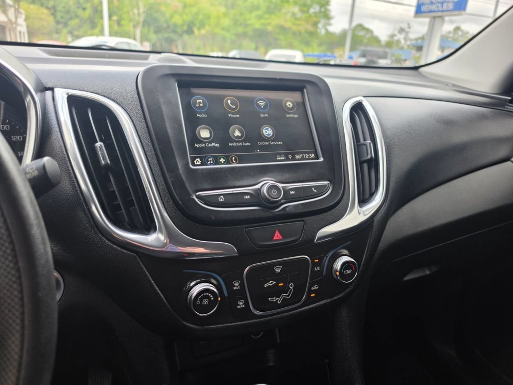 Used 2019 Chevrolet Equinox LT FWD image 26