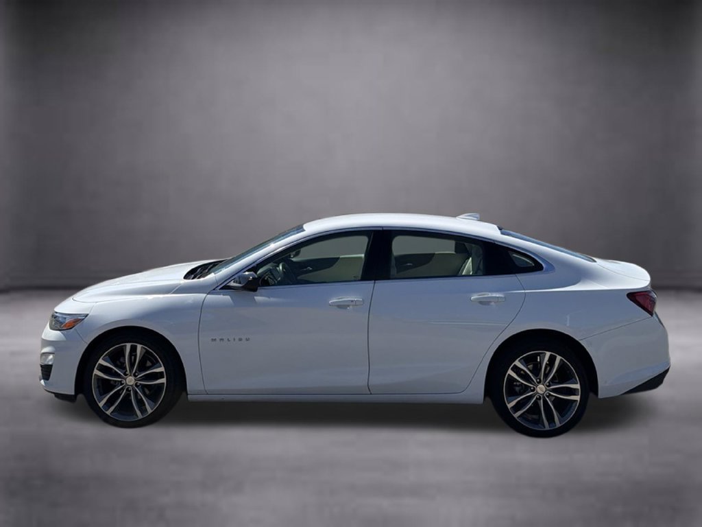 Used 2024 Chevrolet Malibu LT FWD image 10