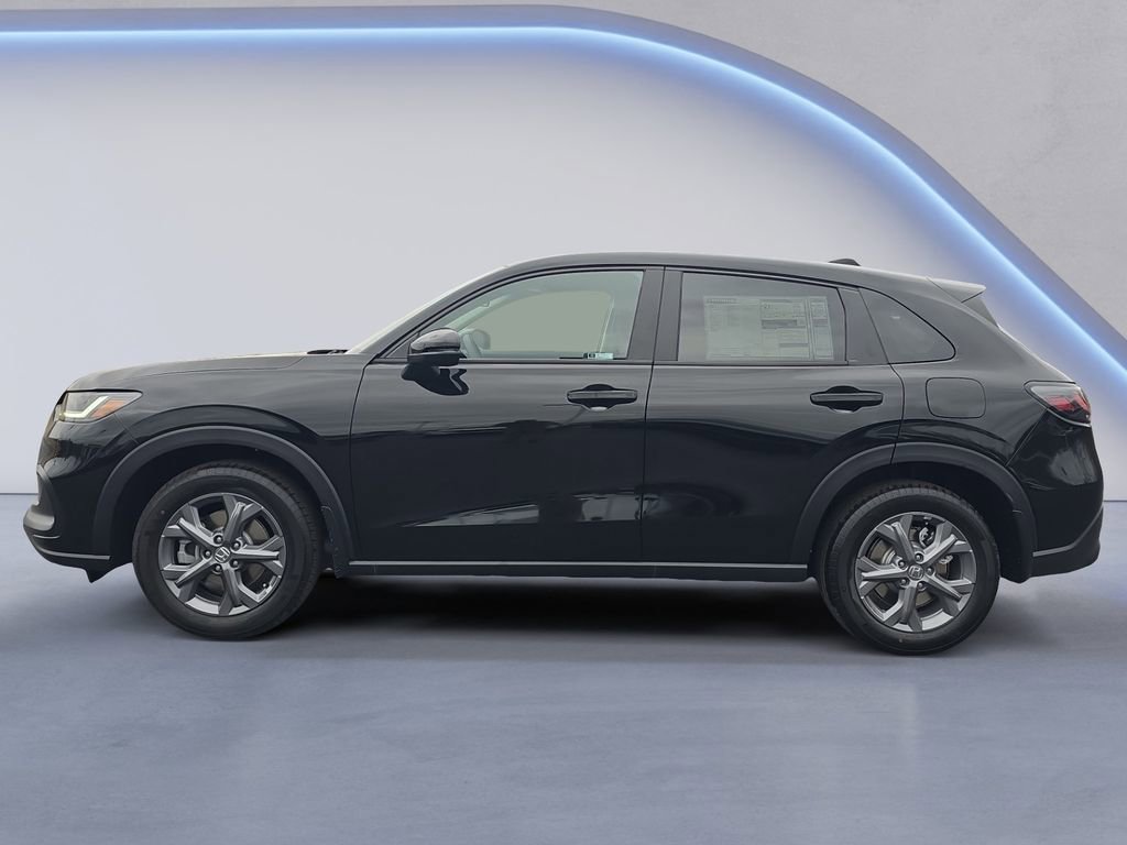 New 2026 Honda HR-V LX image 2