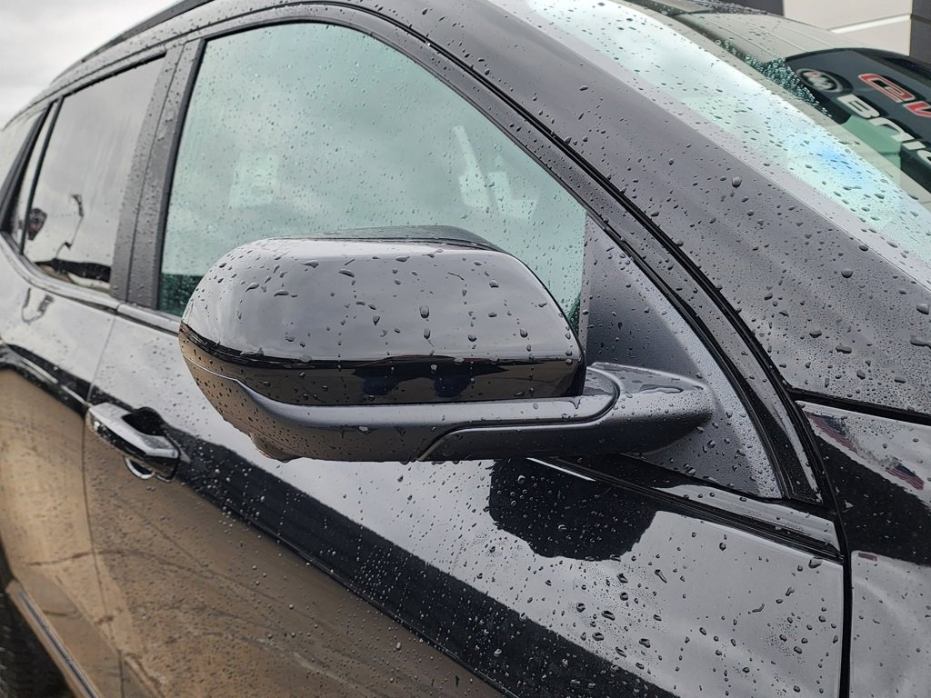 New 2026 GMC Terrain AT4 w/ Convenience Package III image 11