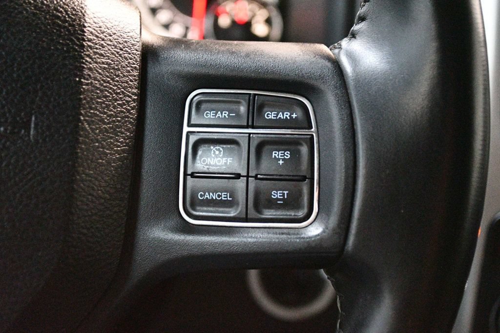 Used 2016 RAM 1500 Lone Star AWD/4WD image 57