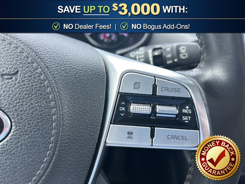 Used 2020 Kia Telluride S image 26