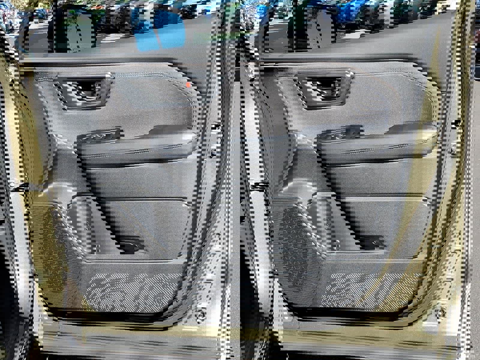 New 2026 Subaru Forester Premium image 18