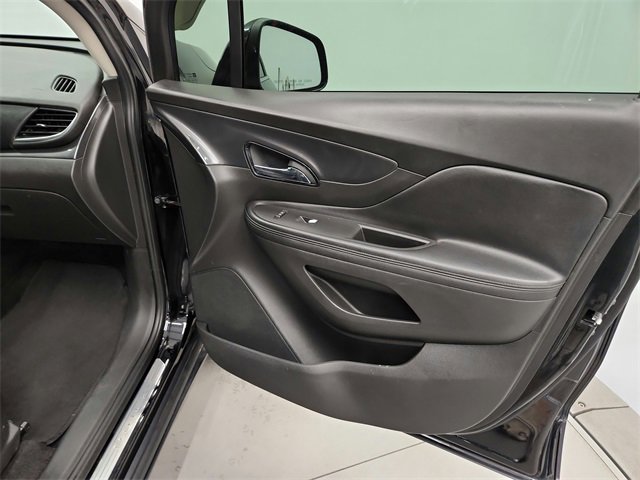 Used 2019 Buick Encore Preferred image 32
