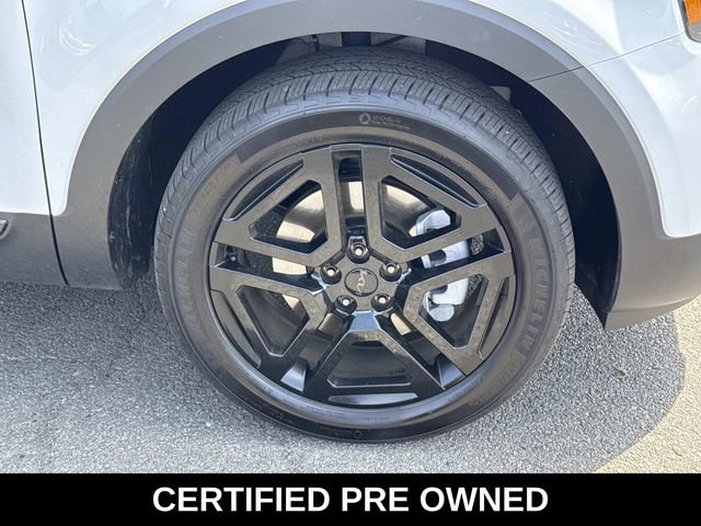Used 2025 Kia Telluride SX Prestige X-Line AWD/4WD image 7