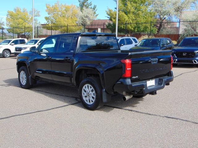 Used 2025 Toyota Tacoma SR5 AWD/4WD image 6