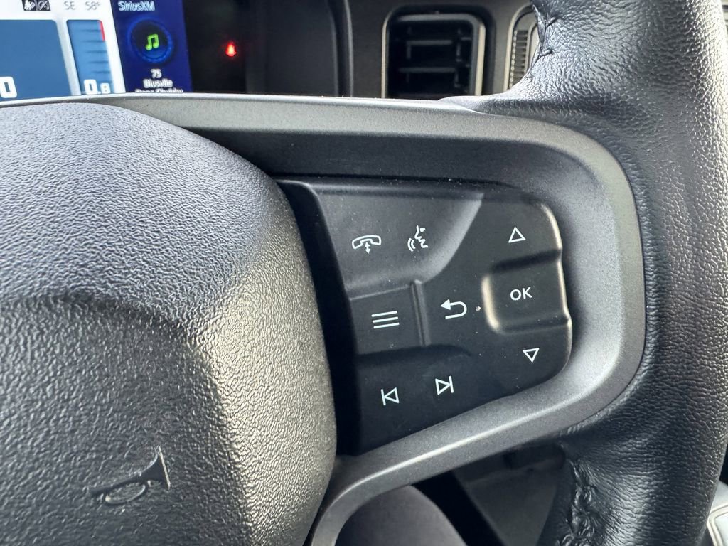 Used 2022 Ford Bronco Wildtrak image 19