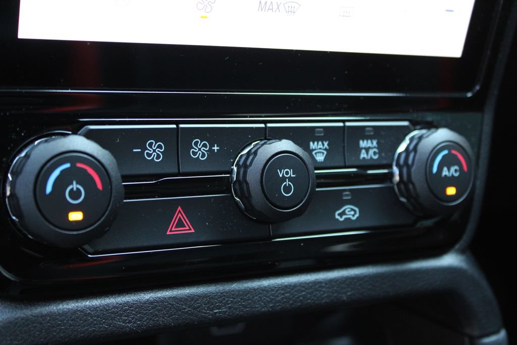 Used 2024 Ford Ranger Raptor AWD/4WD image 11