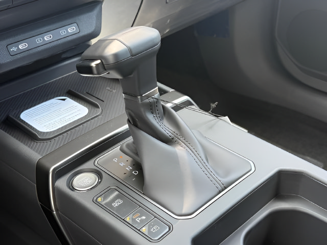 New 2027 Kia Seltos X-Line S AWD/4WD image 21