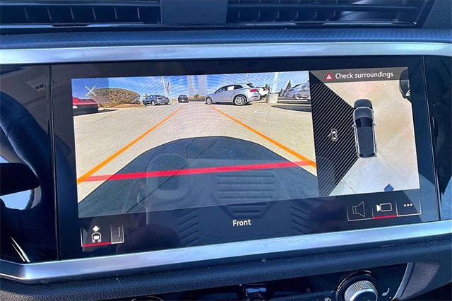 Used 2024 Audi Q3 2.0T Premium Plus w/ Premium Plus Package image 23