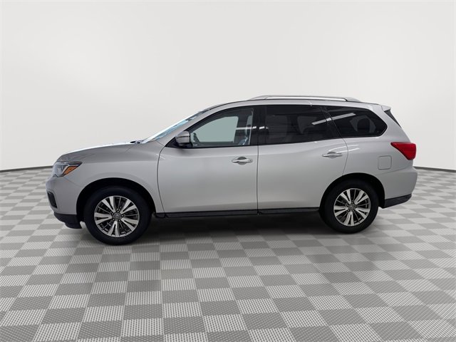 Used 2019 Nissan Pathfinder SL image 7