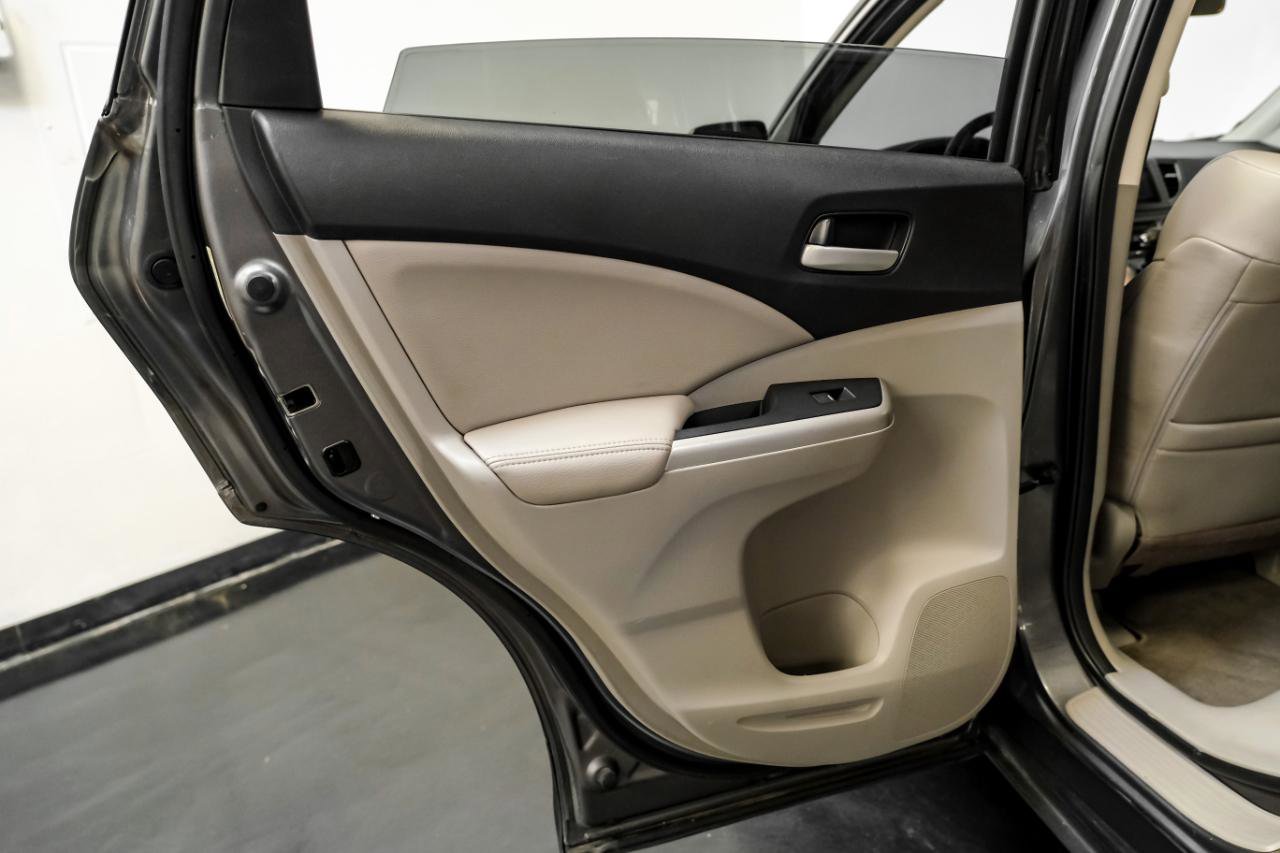 Used 2013 Honda CR-V EX-L image 39