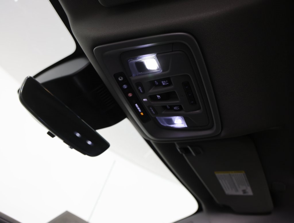 Certified 2024 GMC Sierra 2500 Denali w/ Denali Reserve Package image 26