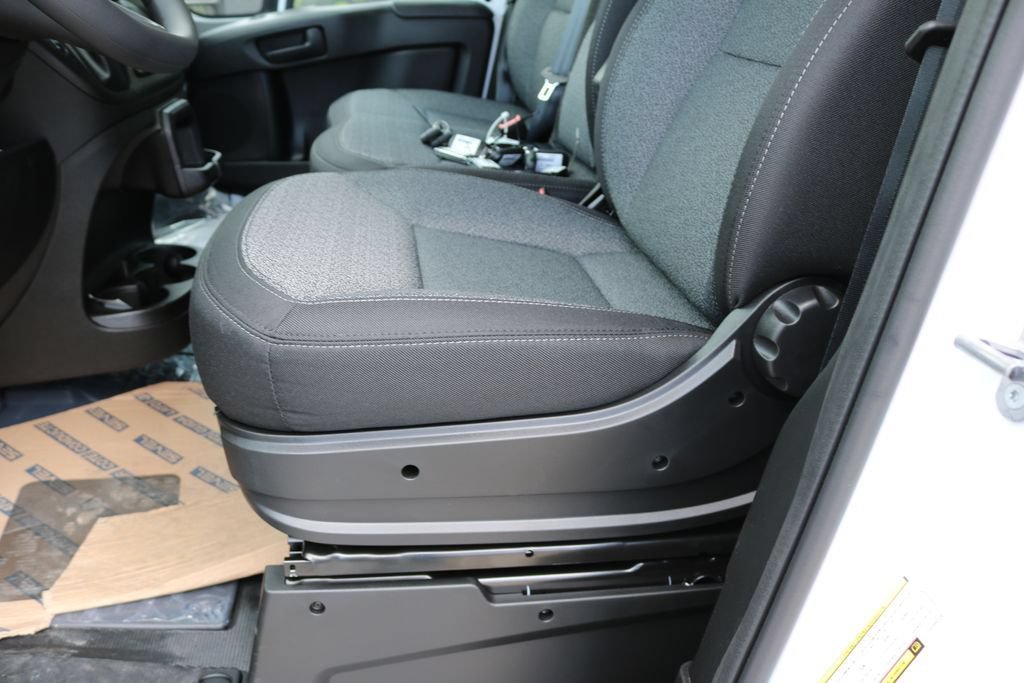New 2026 RAM ProMaster 1500 w/ Safety Group FWD image 12
