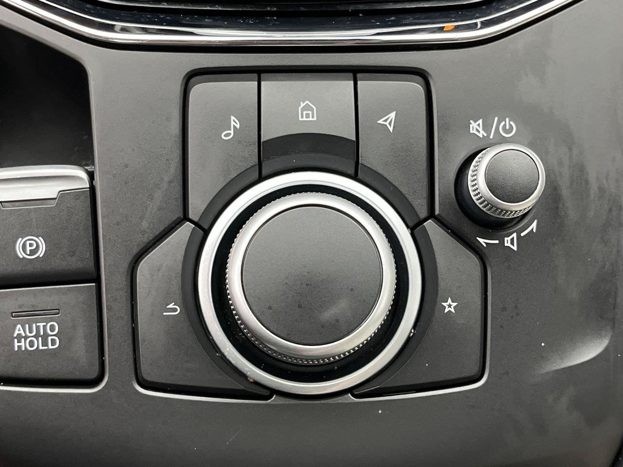Used 2021 MAZDA CX-5 Grand Touring AWD/4WD image 17