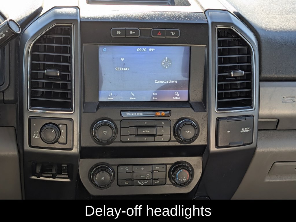 Used 2022 Ford F250 XLT w/ FX4 Off-Road Package AWD/4WD image 14