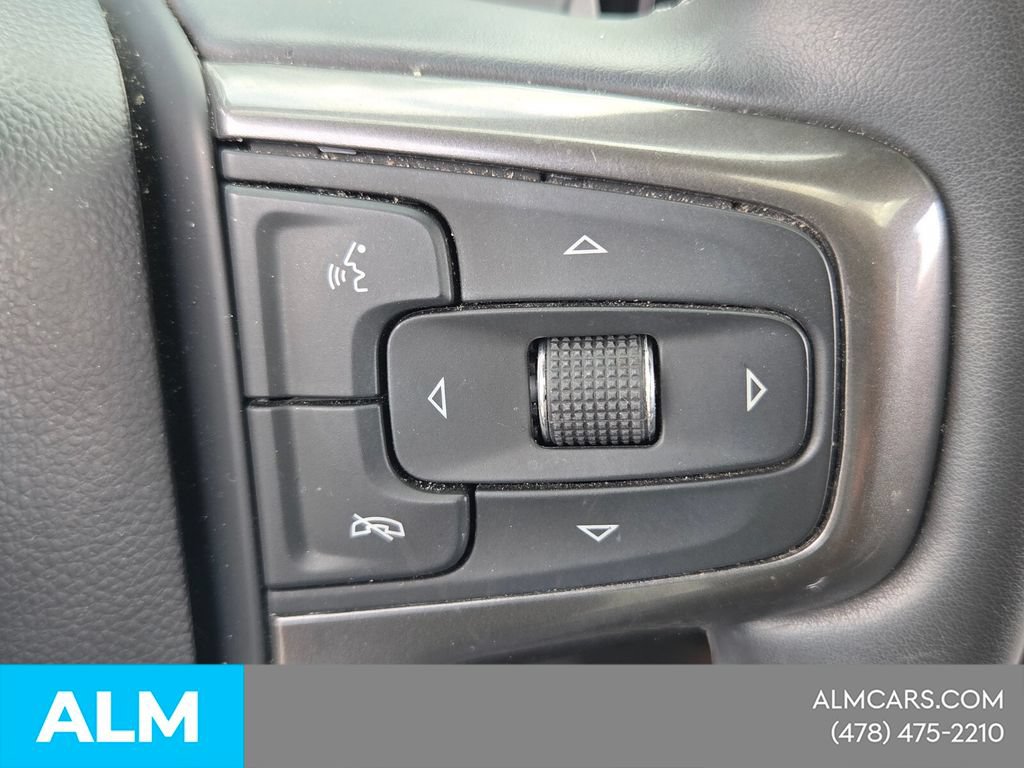 Used 2024 Chevrolet Silverado 1500 High Country w/ Midnight Edition AWD/4WD image 21