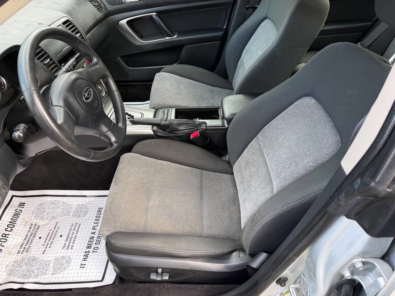 Used 2006 Subaru Outback 2.5i image 10