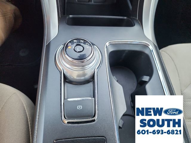 Used 2019 Ford Fusion S image 19