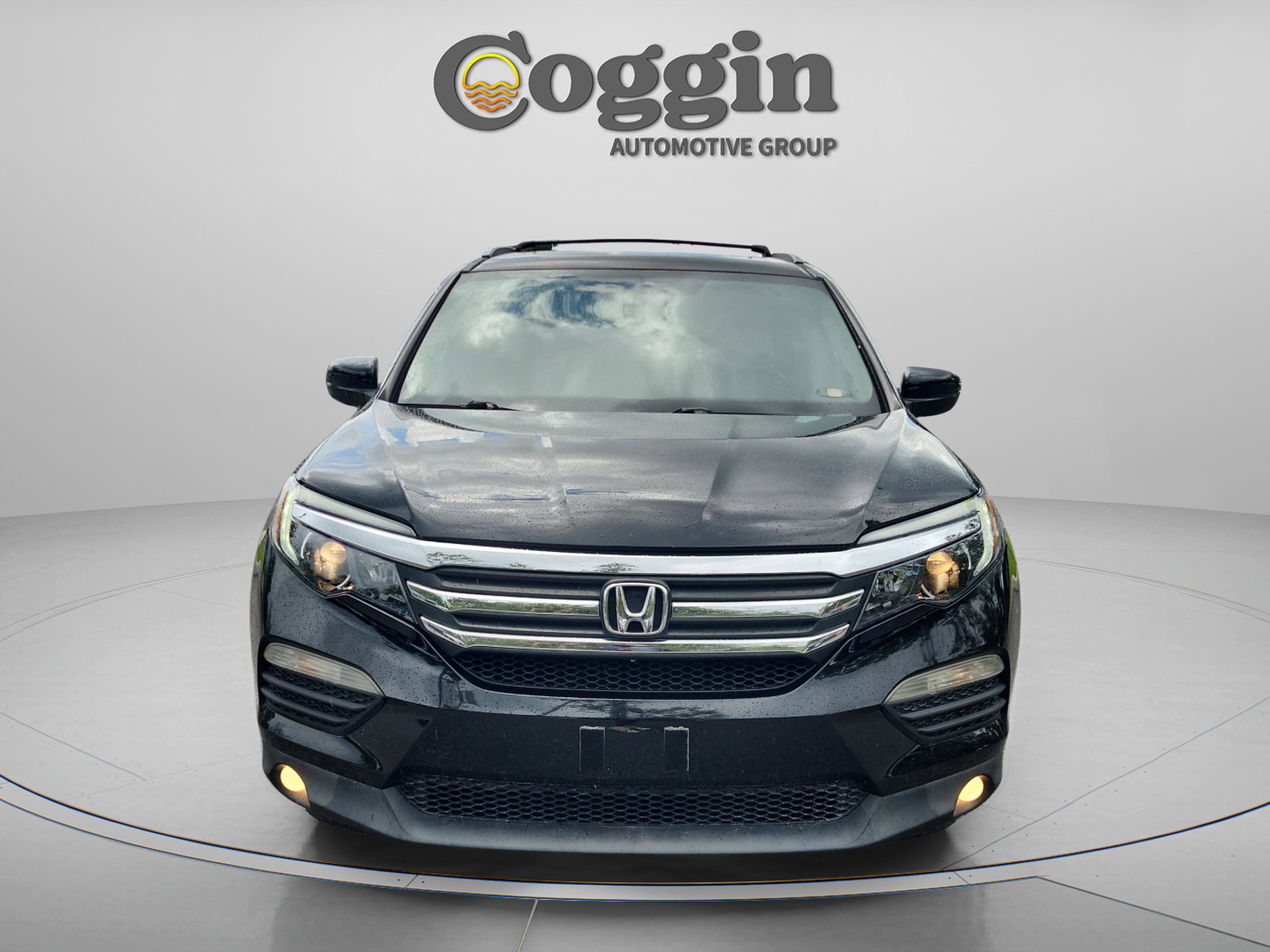 Used 2016 Honda Pilot EX-L image 7