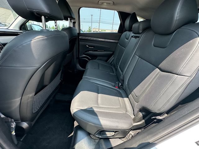Used 2022 Hyundai Tucson Limited AWD/4WD image 20