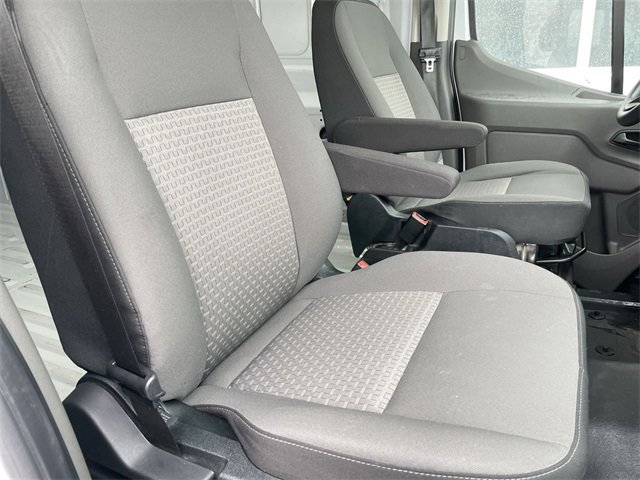 Used 2023 Ford Transit 350 Medium Roof AWD image 22