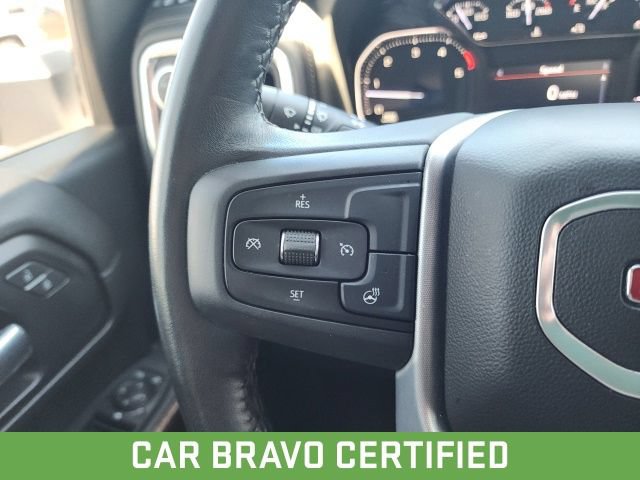 Certified 2022 GMC Sierra 3500 SLE w/ SLE Value Package AWD/4WD image 54