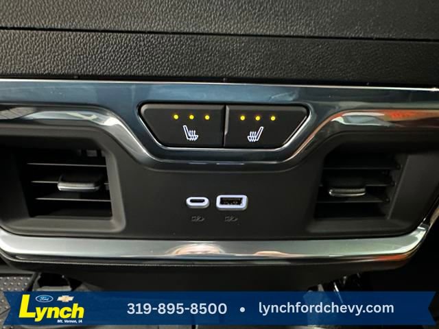 New 2026 Chevrolet Silverado 3500 High Country w/ High Country Premium Package image 21