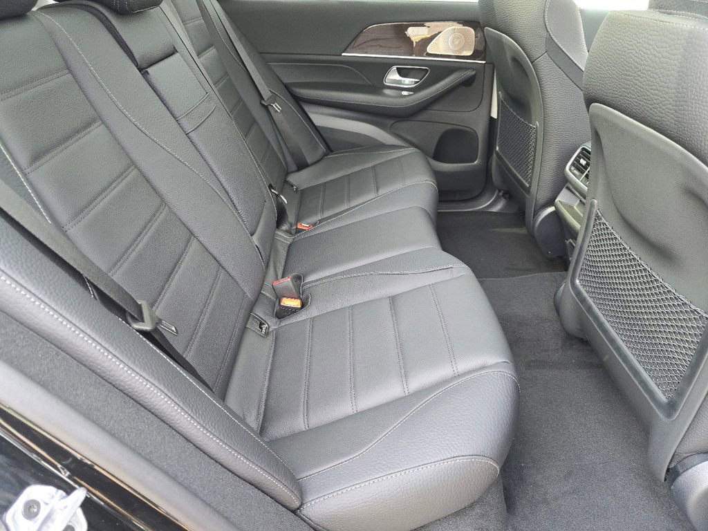 New 2026 Mercedes-Benz GLE 450 4MATIC image 20