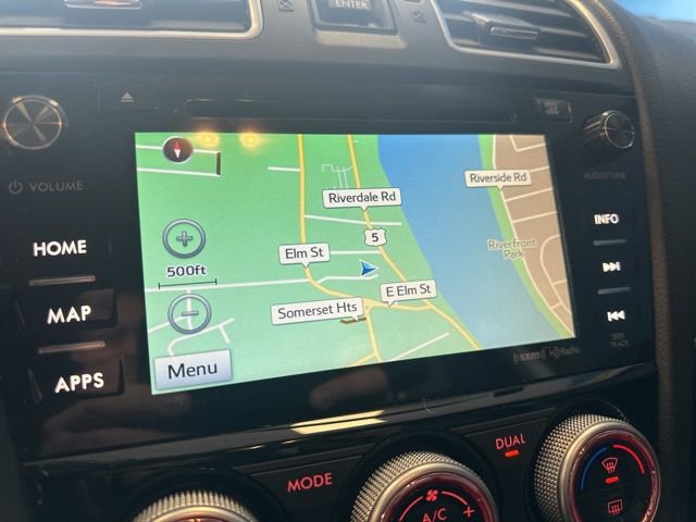 Used 2018 Subaru Forester 2.5i Touring image 20