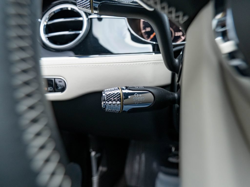 Used 2024 Bentley Continental GT AWD/4WD image 22