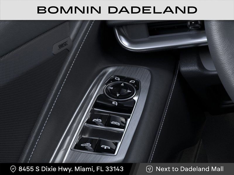 New 2025 Chevrolet Corvette E-Ray image 22