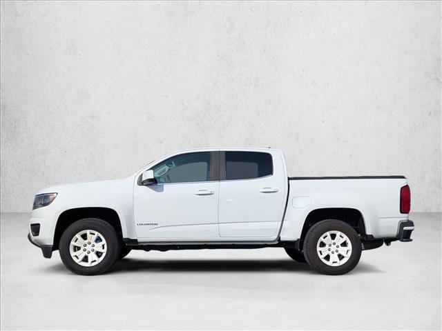 Used 2019 Chevrolet Colorado LT image 9