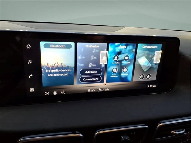Certified 2026 Nissan Sentra SV w/ SV Convenience Package FWD image 21