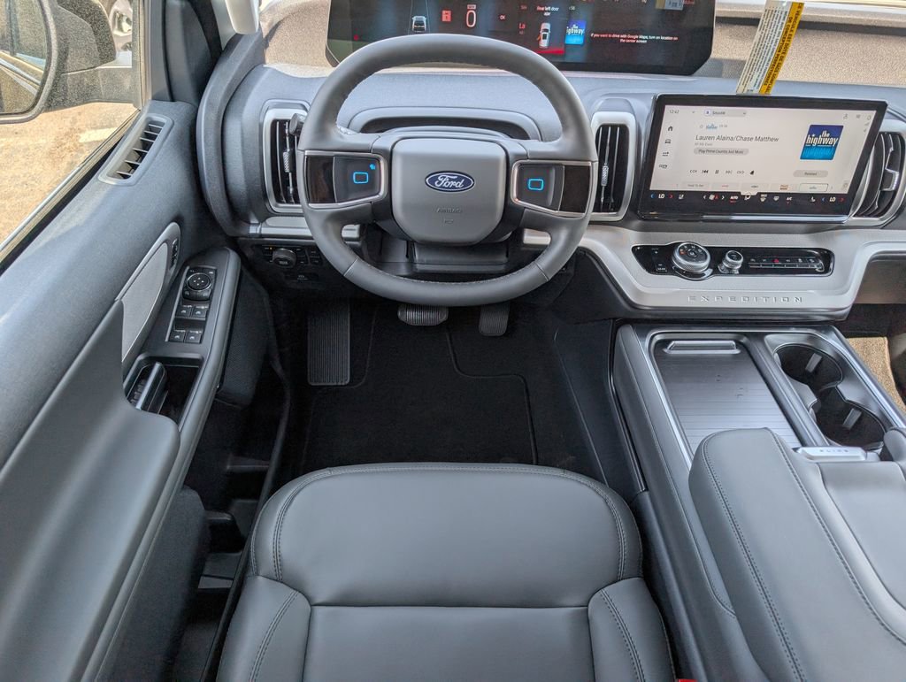 New 2026 Ford Expedition Max Active AWD/4WD image 9