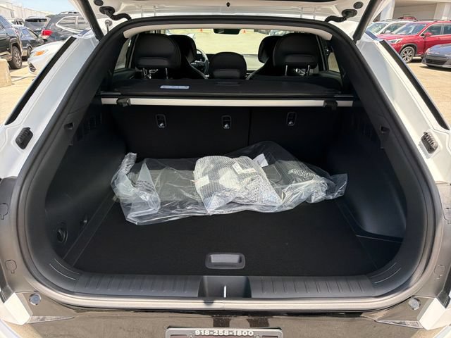 New 2026 Kia EV6 Wind RWD image 24