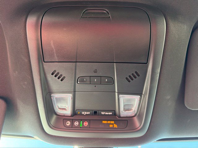 Certified 2023 Buick Enclave Premium AWD/4WD image 25
