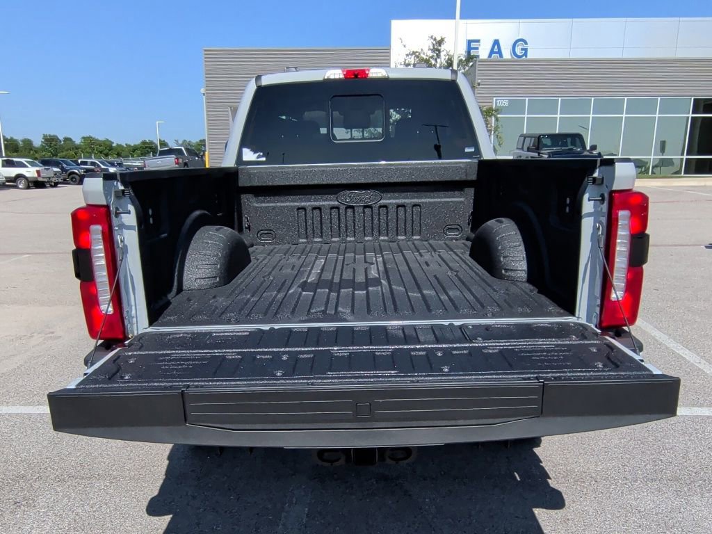 New 2026 Ford F250 Lariat AWD/4WD image 41