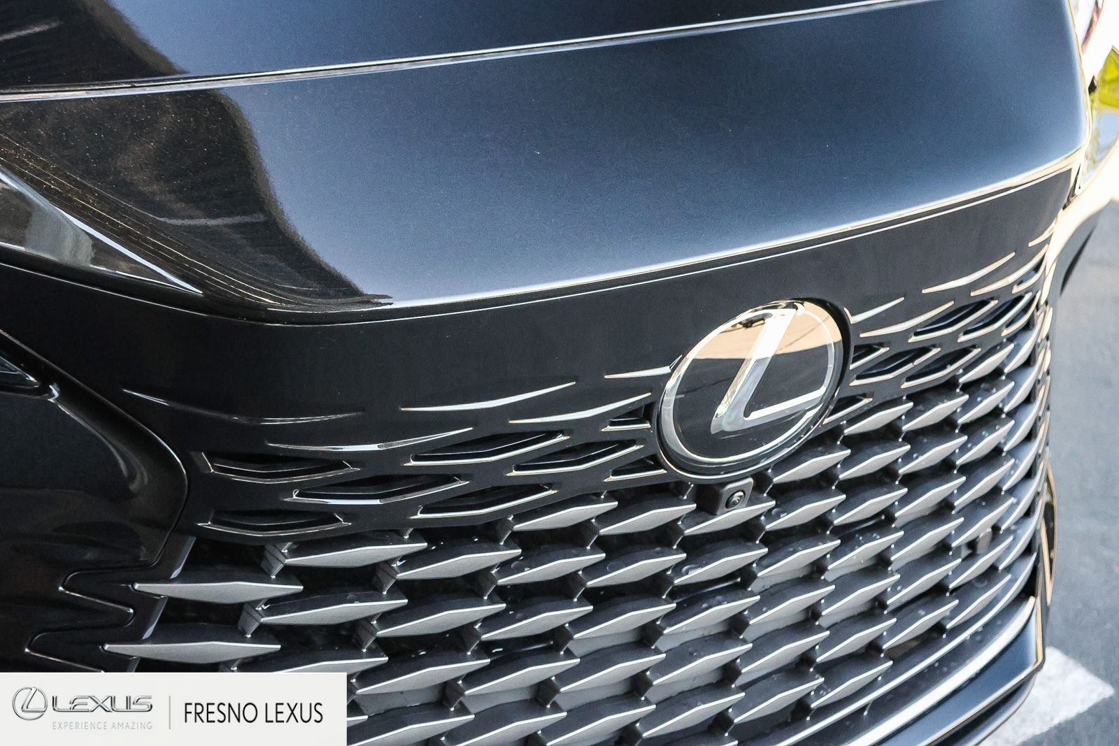 New 2026 Lexus RX 350 AWD image 11