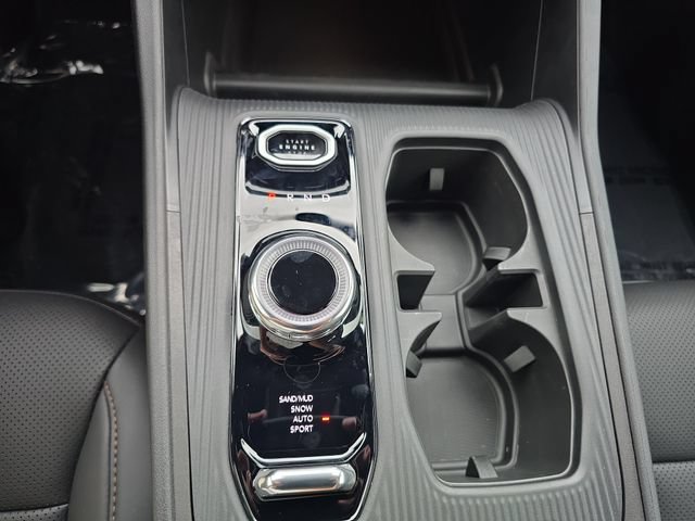 New 2026 Jeep Cherokee Limited AWD/4WD image 20
